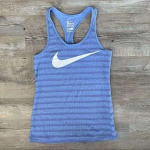 Nike Dri-Fit Racerback Tank Top
